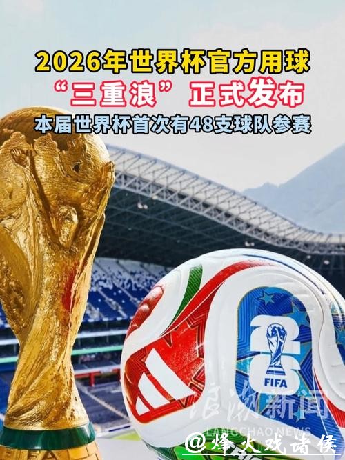 2026世界杯官方资讯网站 2026世界杯官方资讯网站